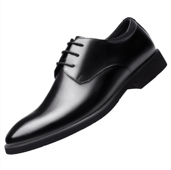 Leather Shoes