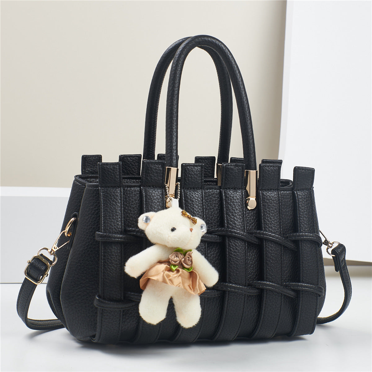 New Anti-scratch Women's Bag