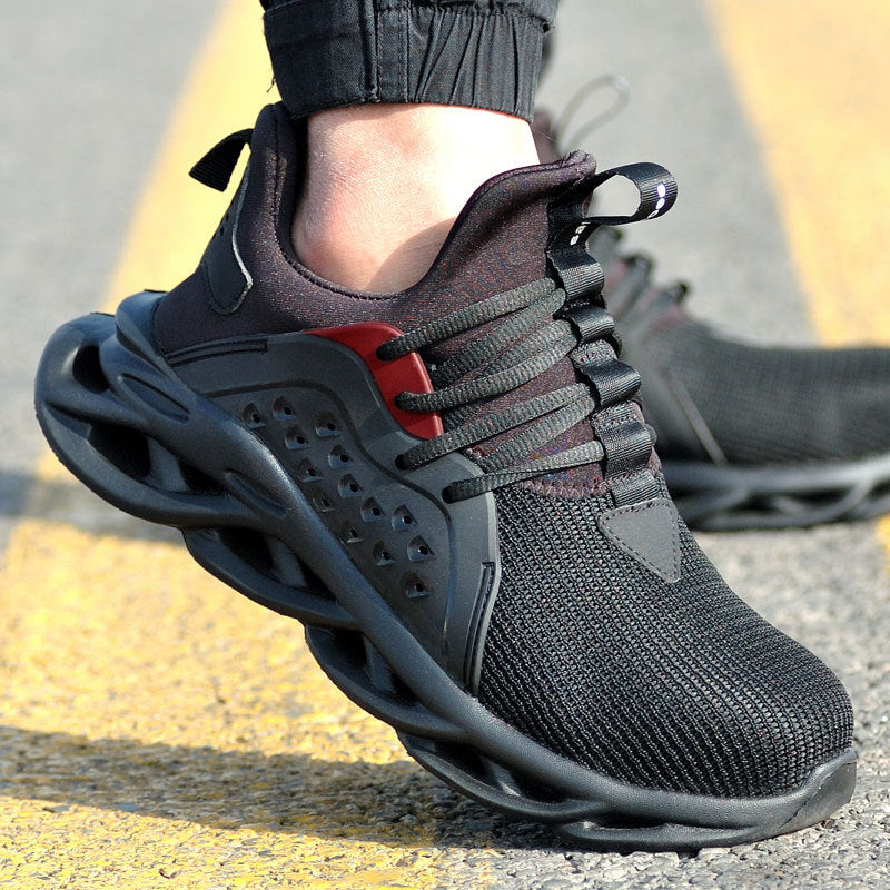 Indestructible Work Shoes Sneakers