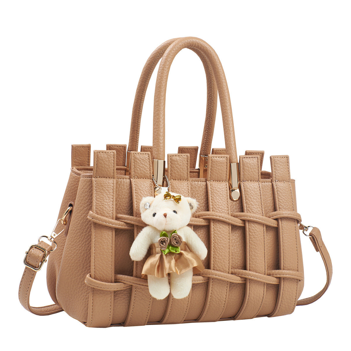New Anti-scratch Women's Bag