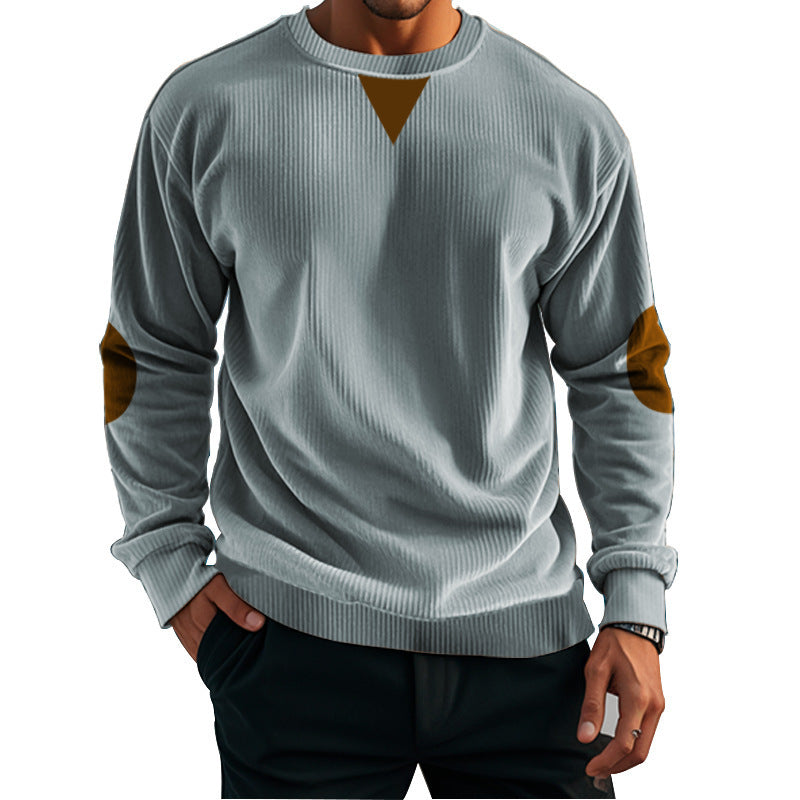 Corduroy Sweater