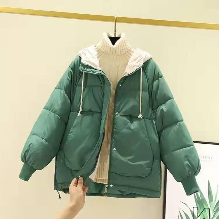 Short  Coat Women