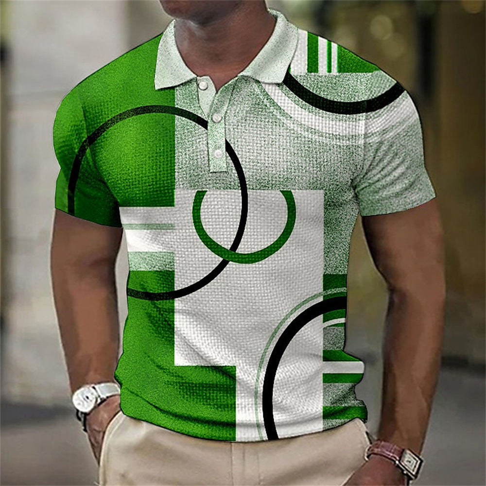 Men'S Polo Shirts