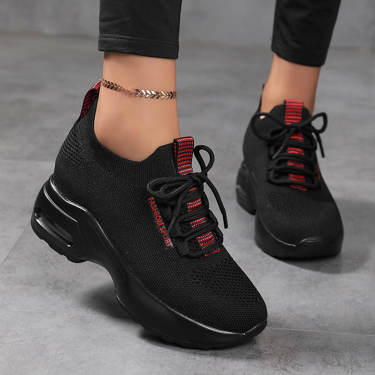 Fly Sneakers