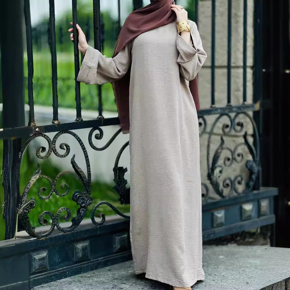 Fallwinter Dress