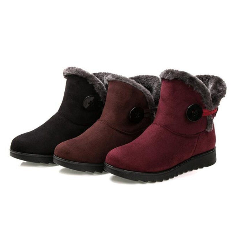 Women Boots