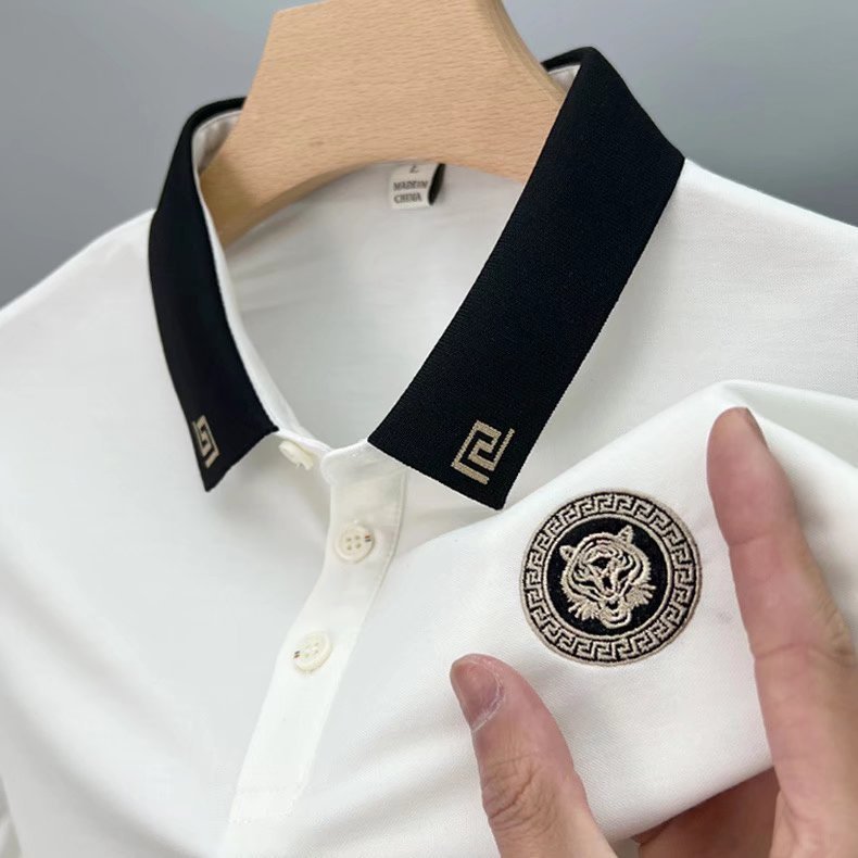 Casual Polo
