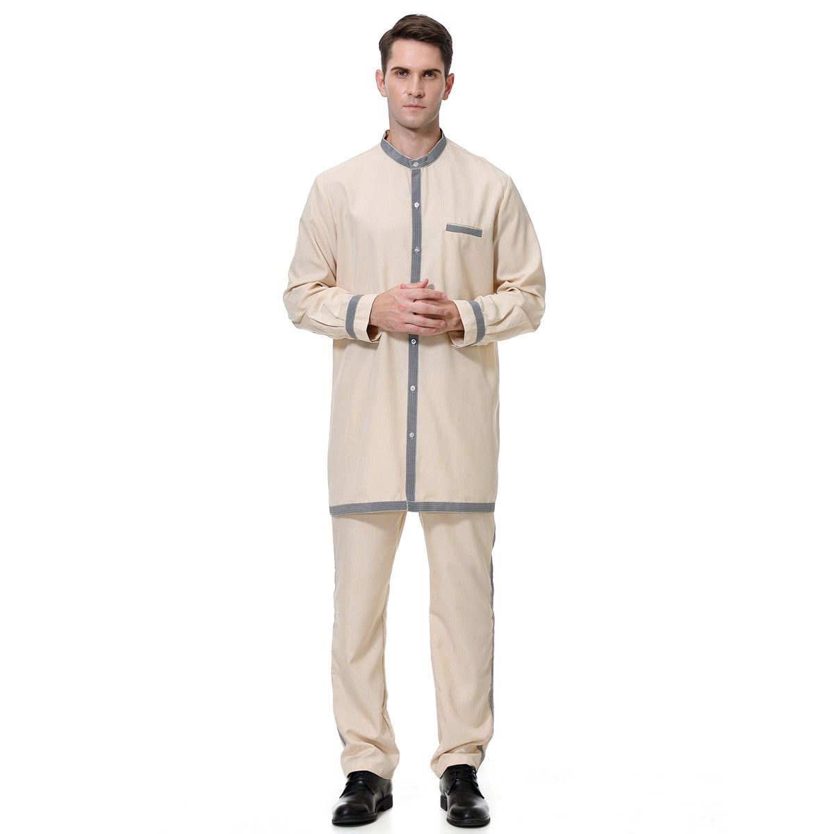Men's Robe Suit