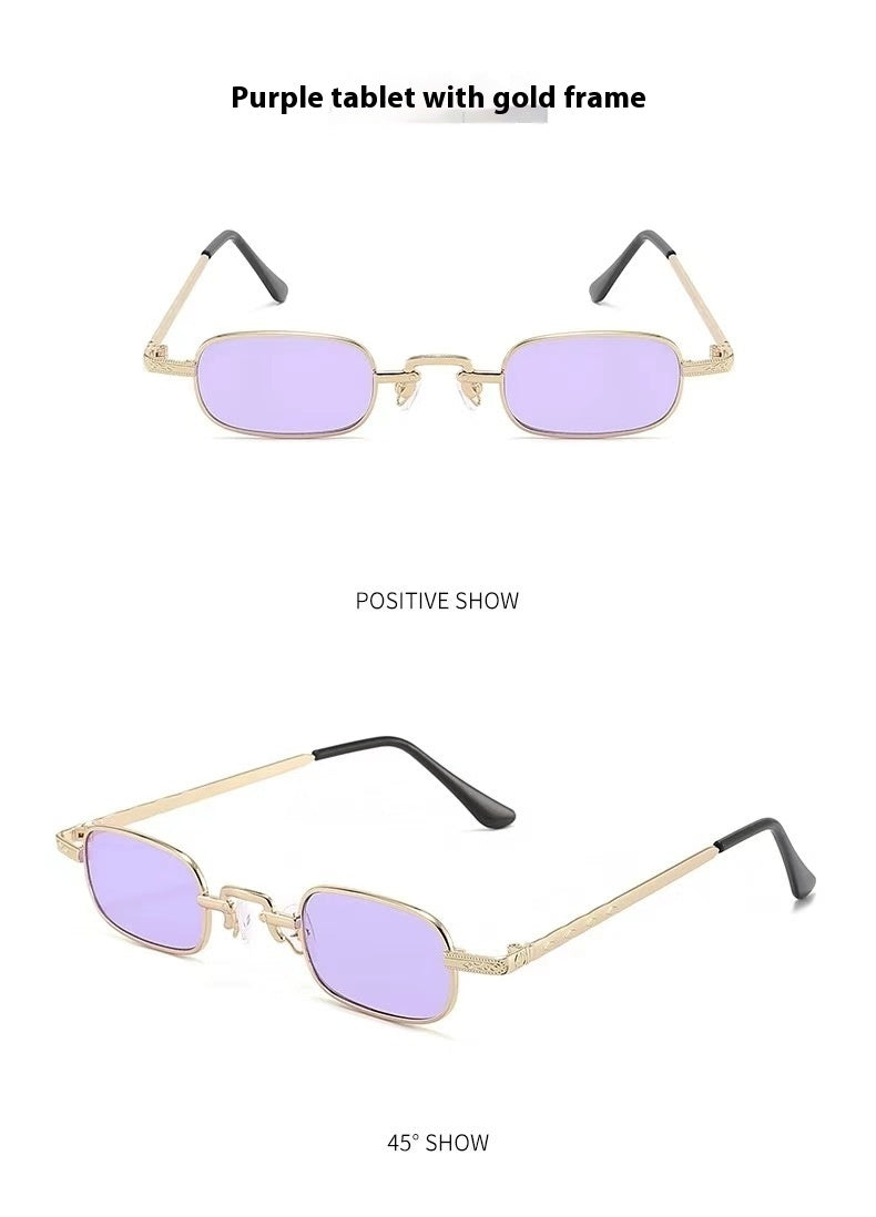 Hip Hop Sunglasses