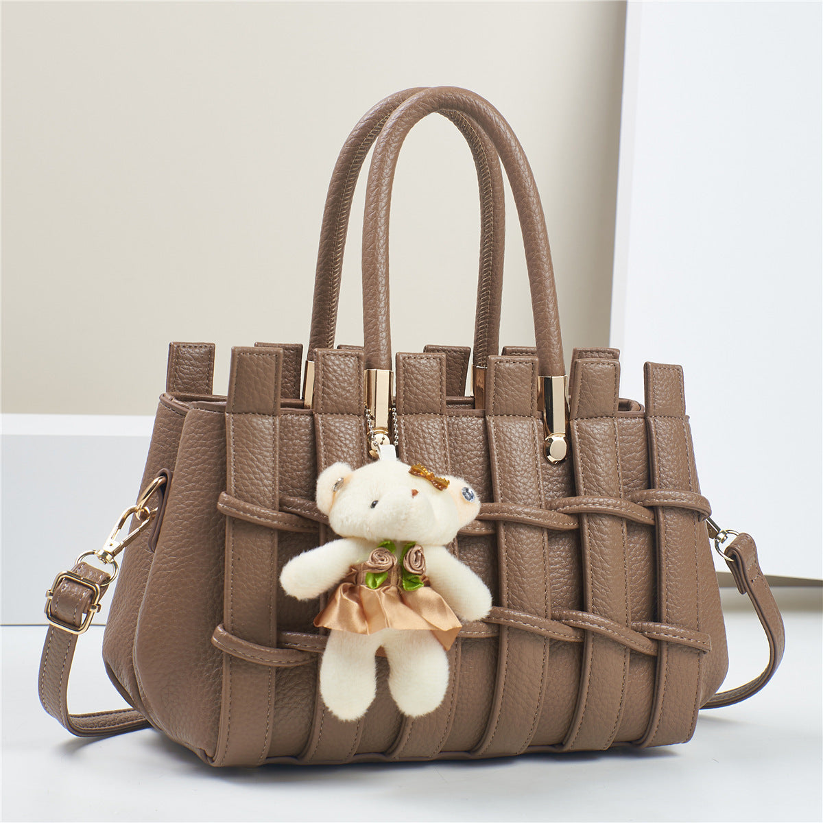 New Anti-scratch Women's Bag