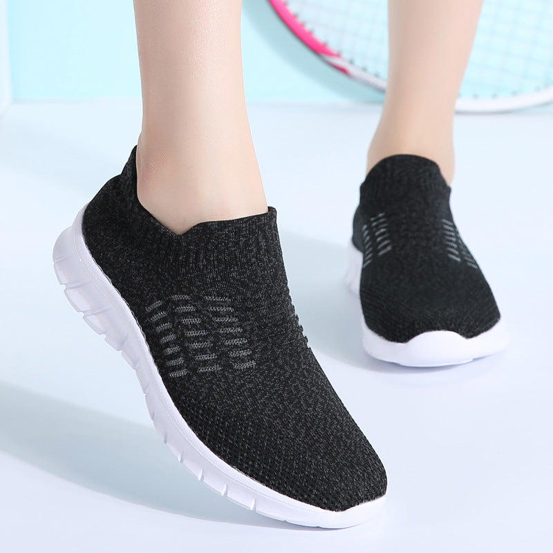 Casual Sports Shoes
