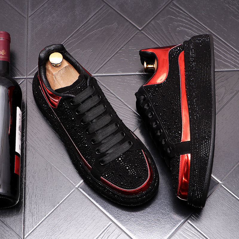 Versatile Sports Casual Shoes For Men