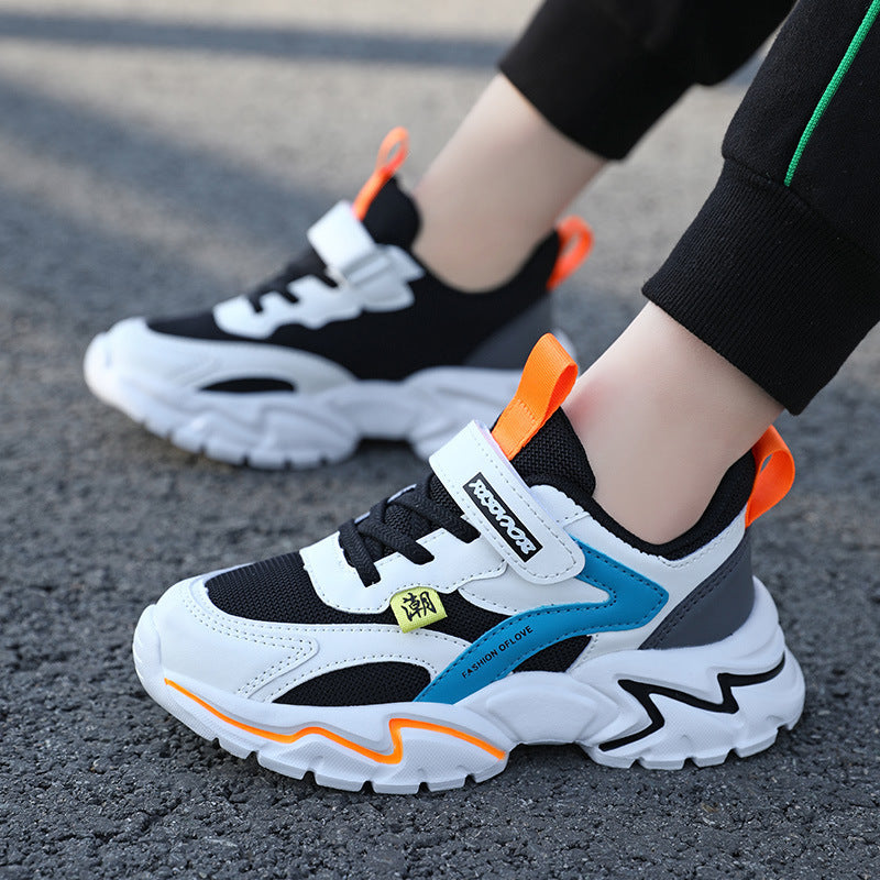 Lightweight Sneakers