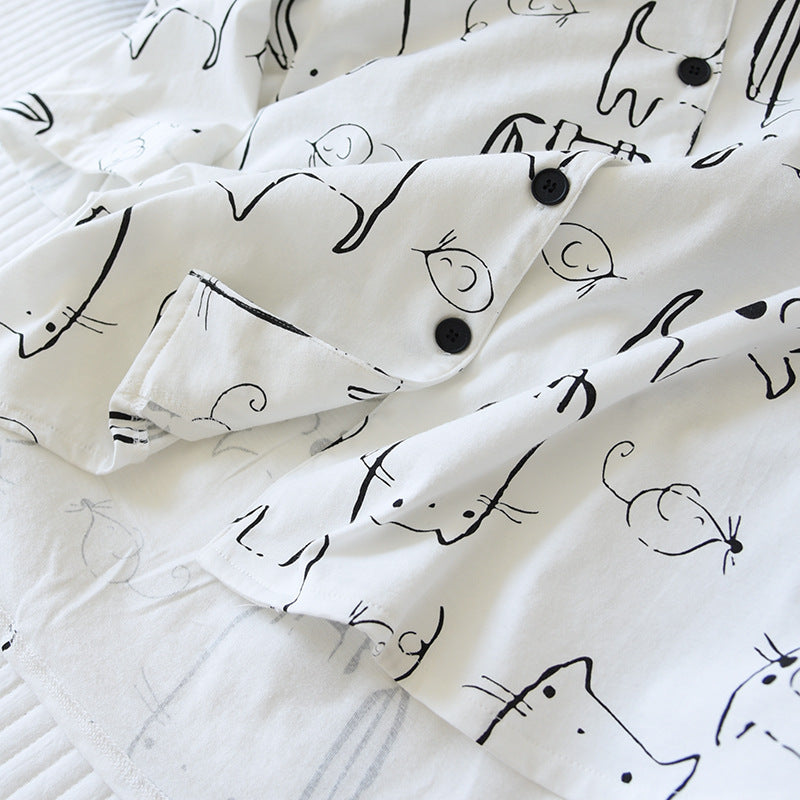 Home Clothing