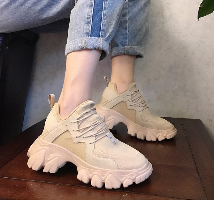 Casual Shoes