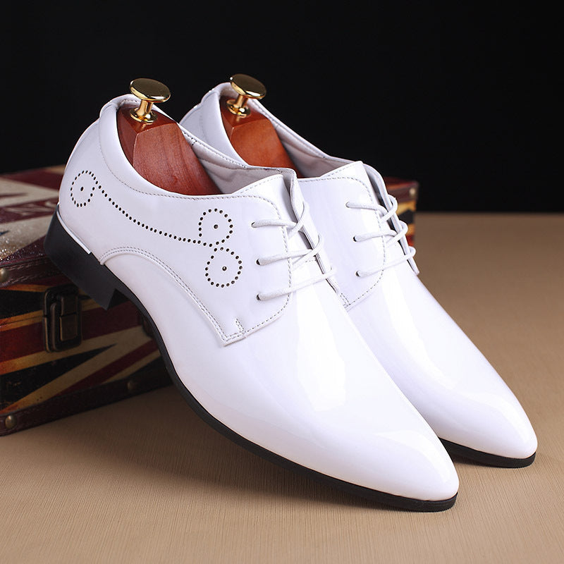 Men Bussines Shoes
