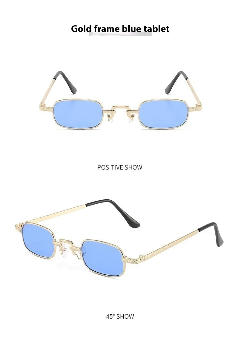 Hip Hop Sunglasses