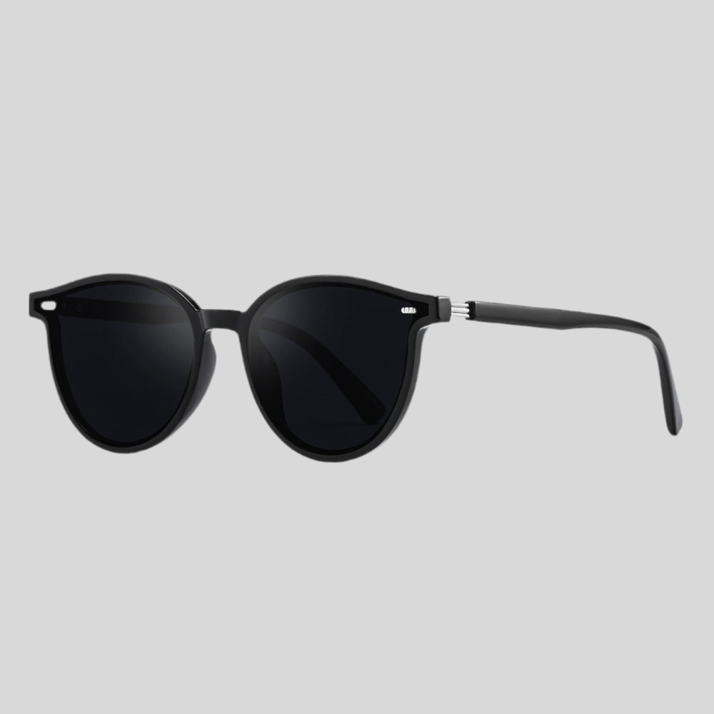 Sunglasses High Sense Reflective Lenses