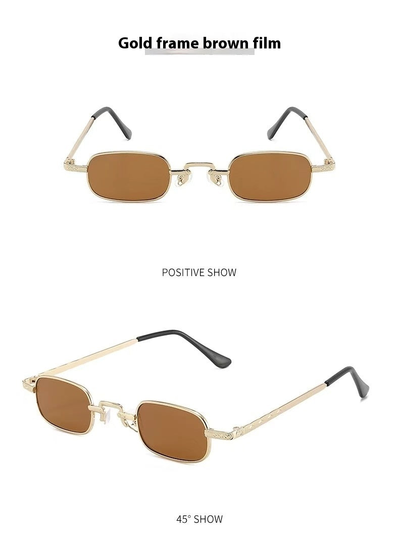 Hip Hop Sunglasses