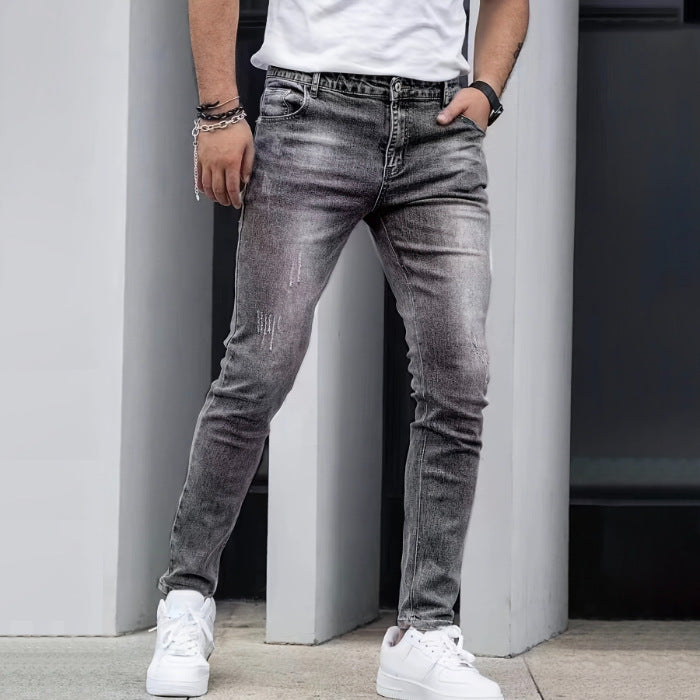 Stretch Jeans