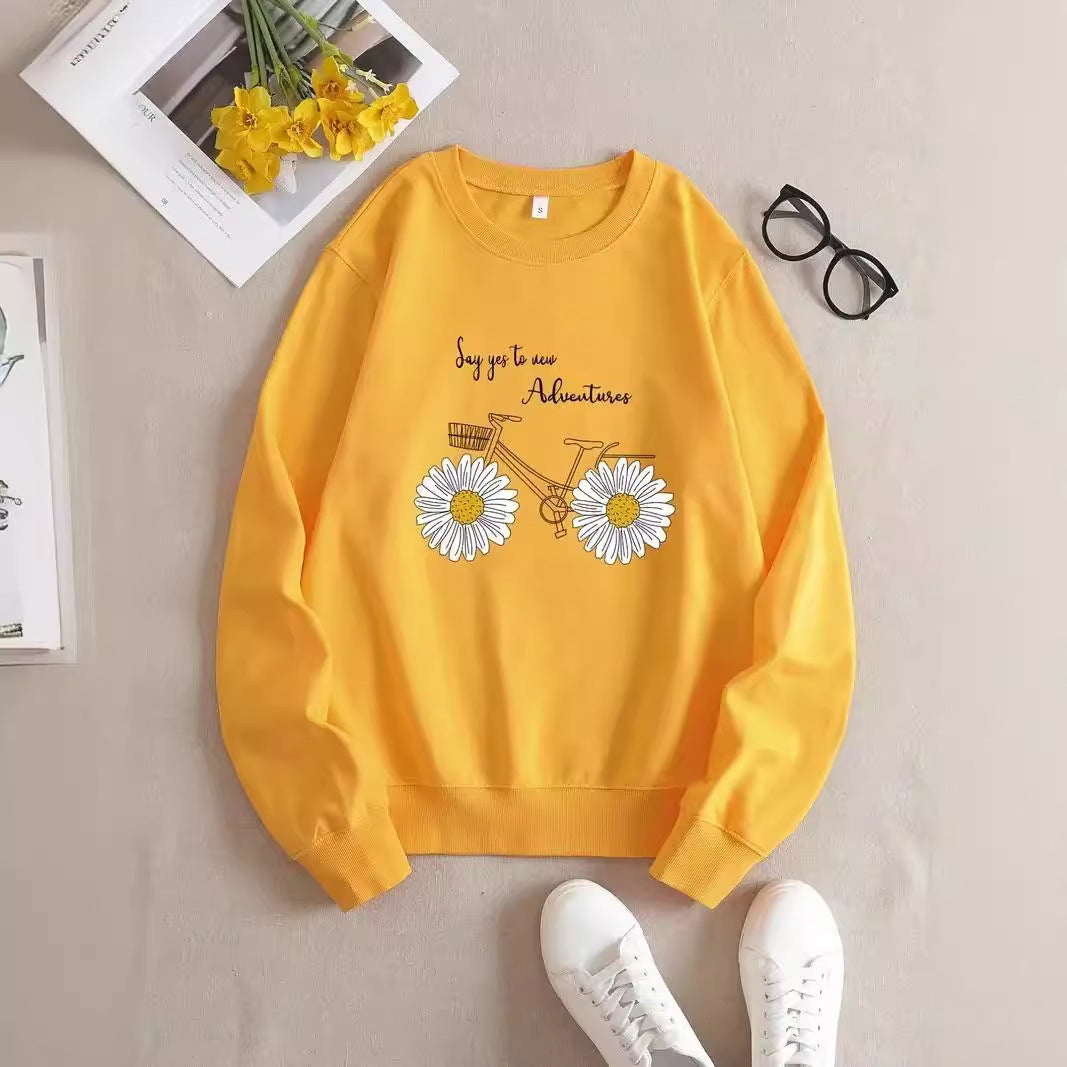 Sweatshirt