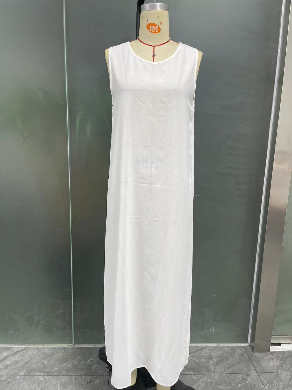Elegant Cardigan Robe