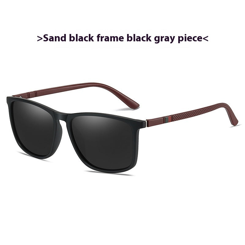 Polarized Sunglasses