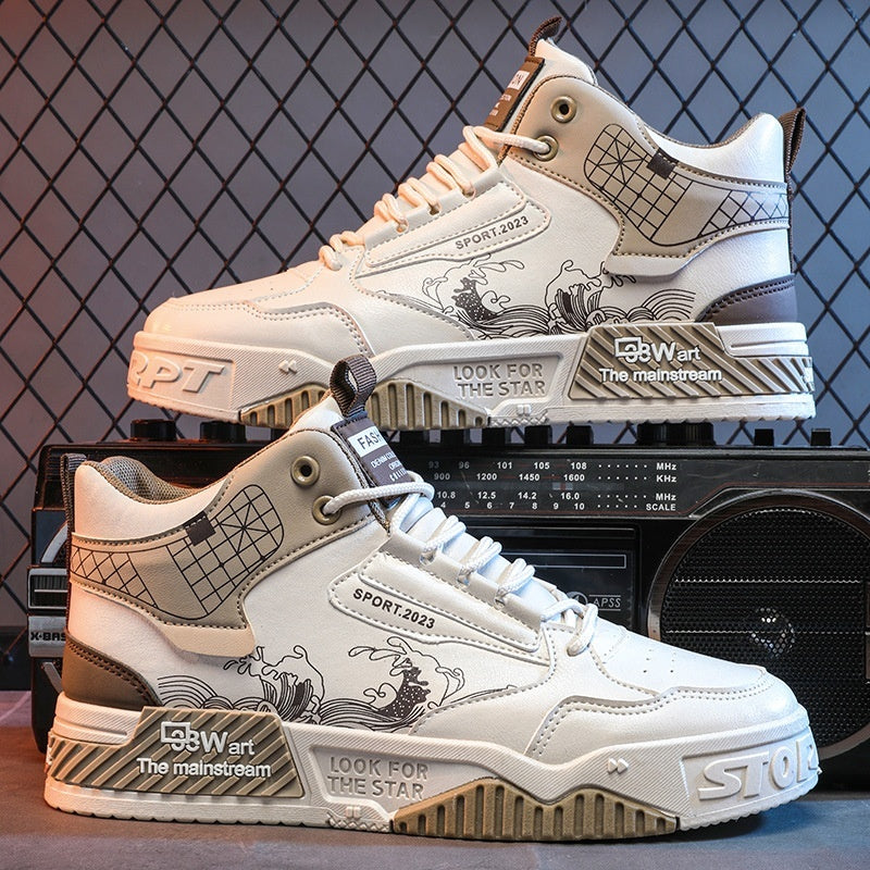 Casual Sports Shoes