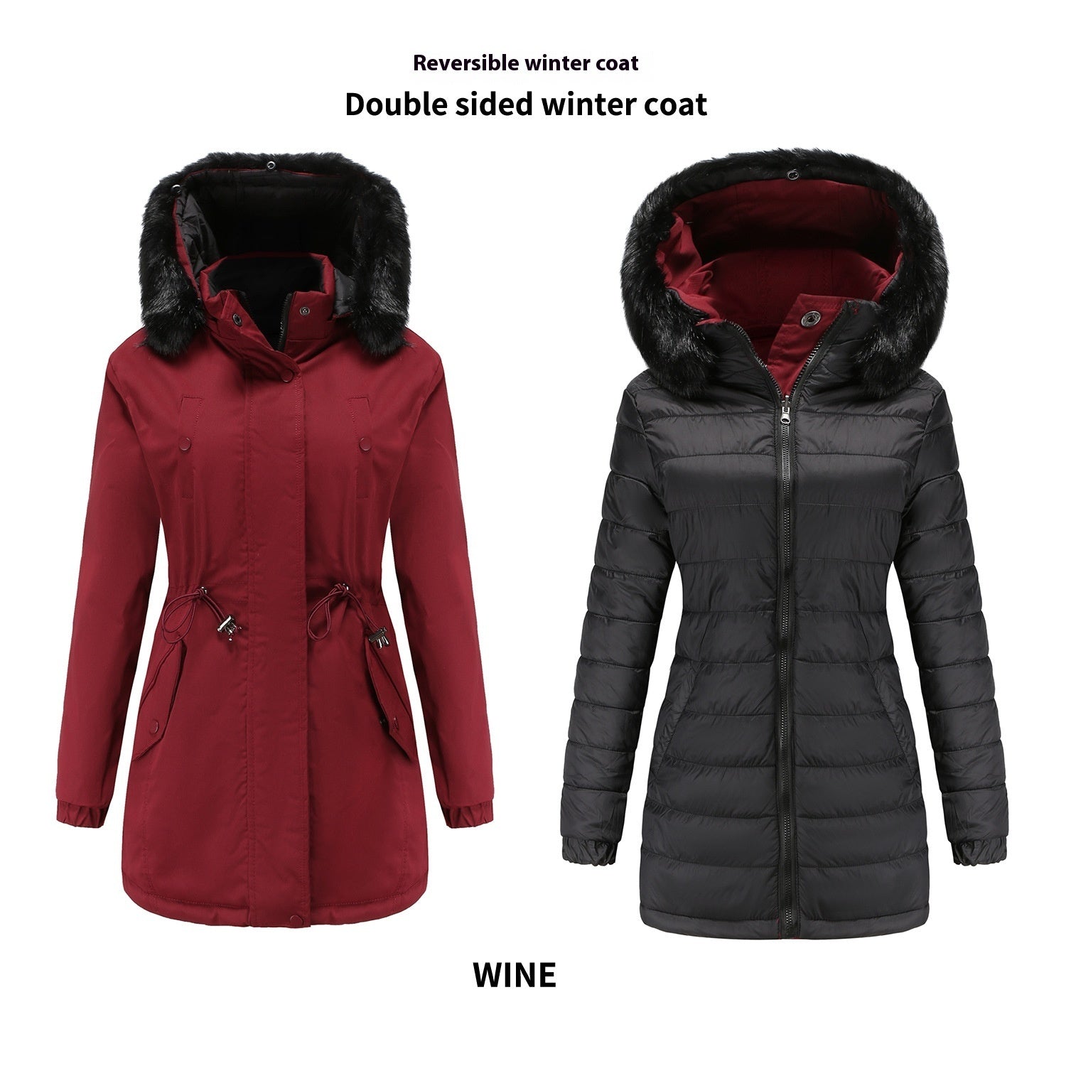 Parka Style