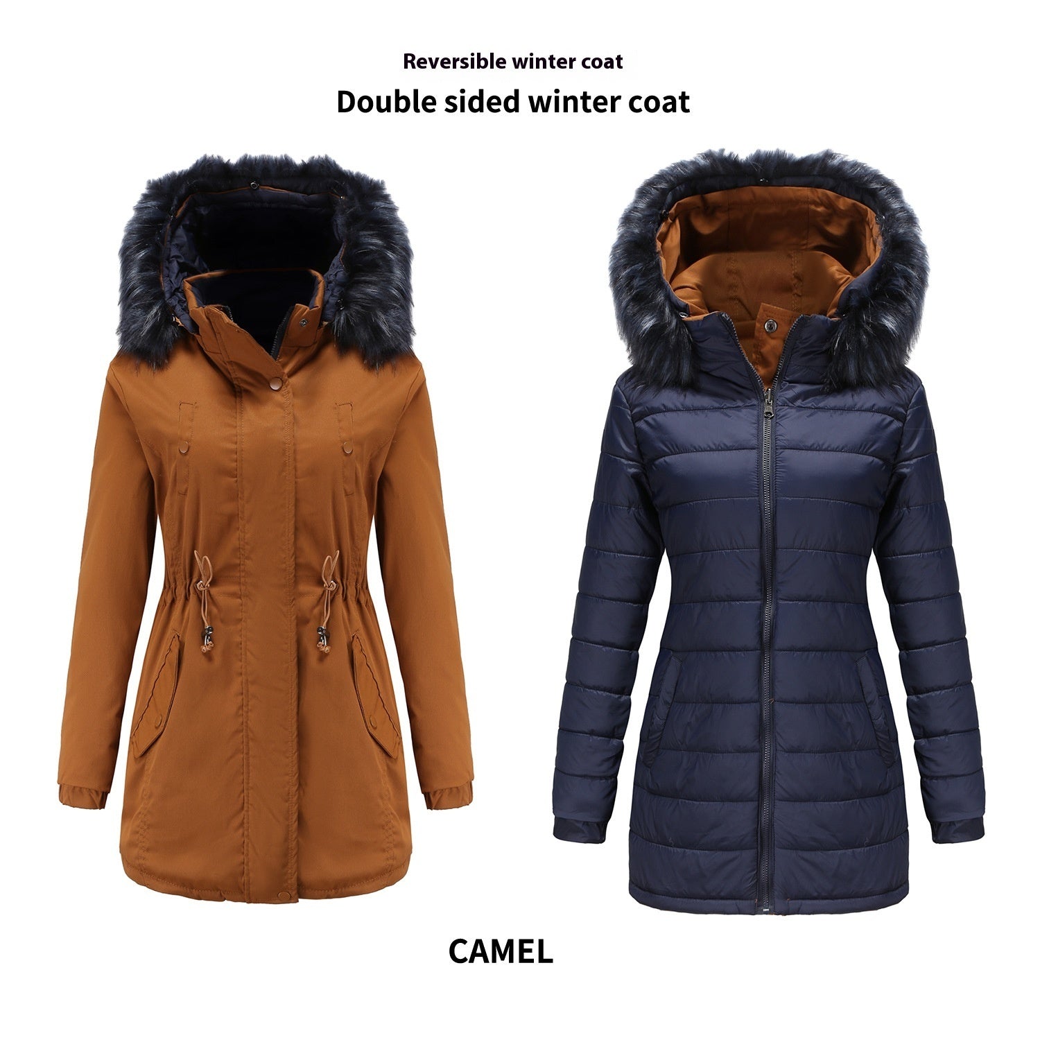 Parka Style