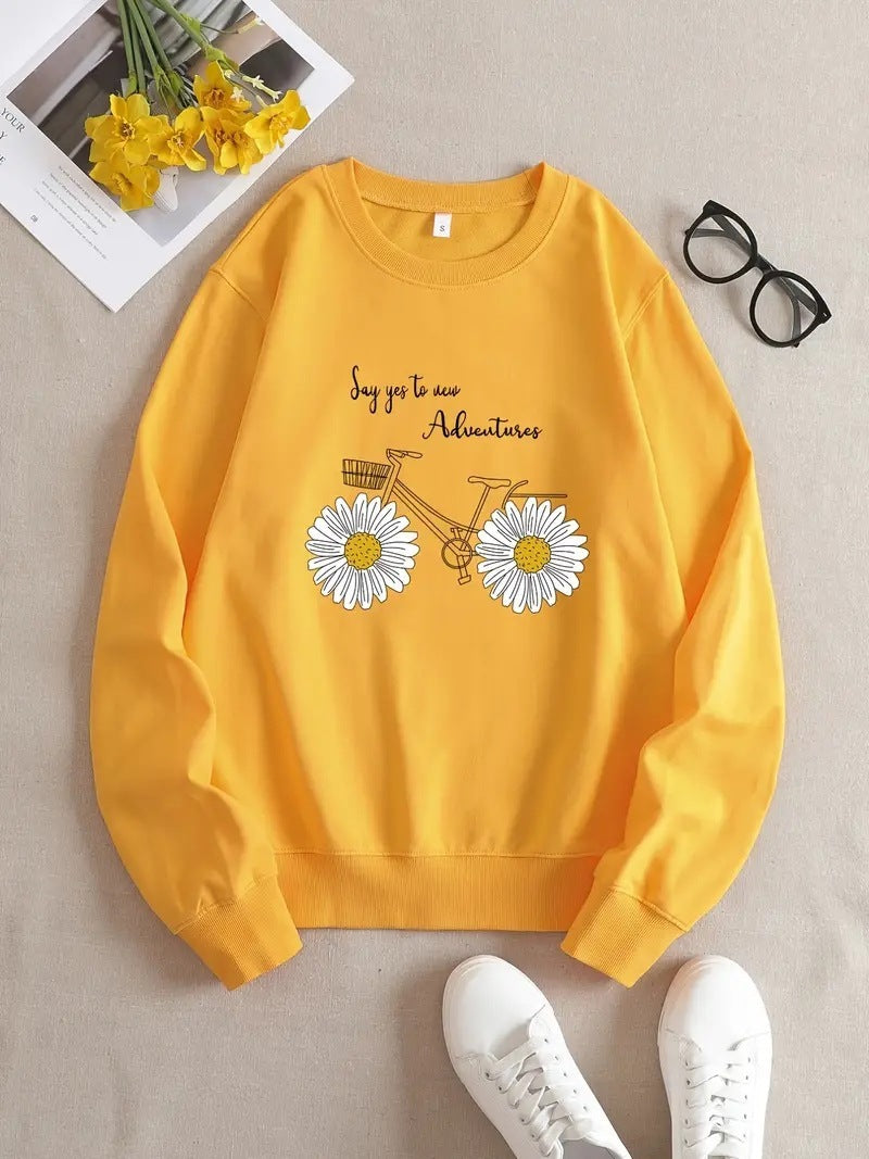 Sweatshirt