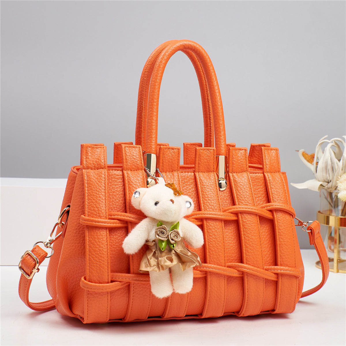 New Anti-scratch Women's Bag