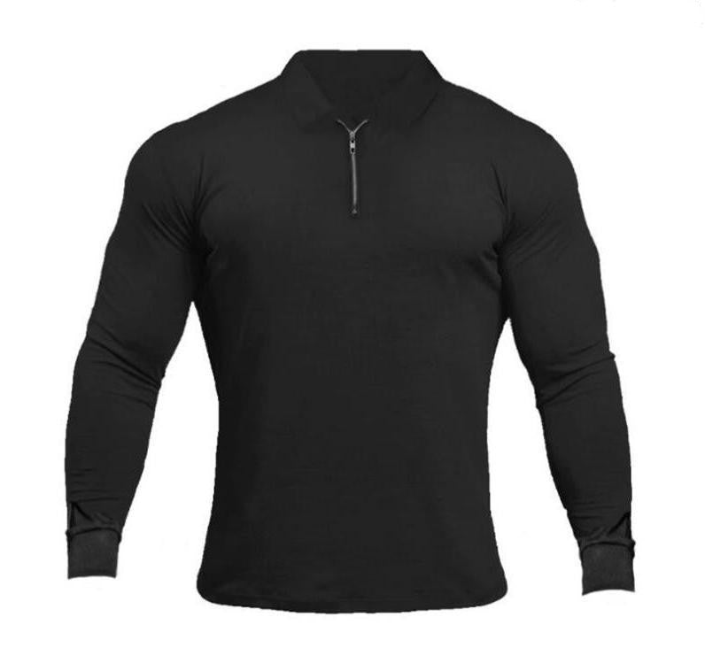 Longsleeve Shirt