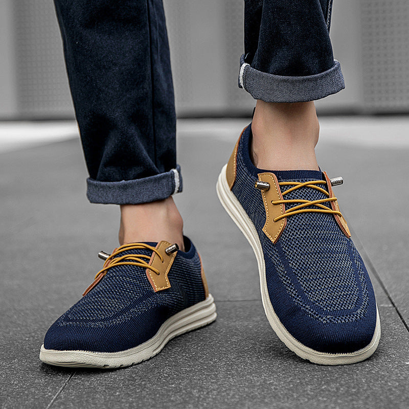 Casual Shoes