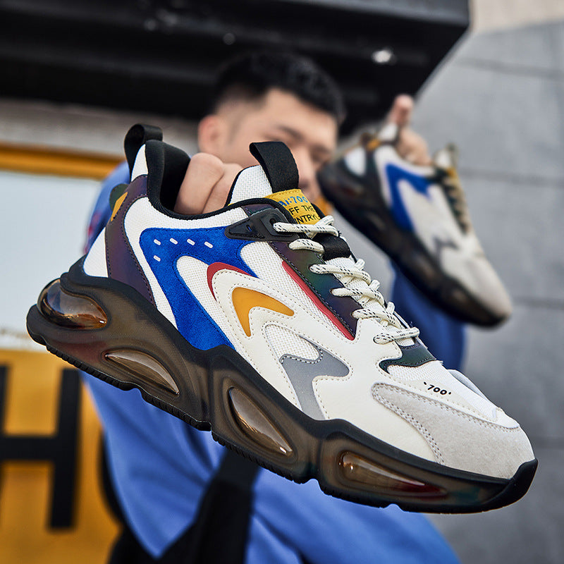 Casual Sneakers Men