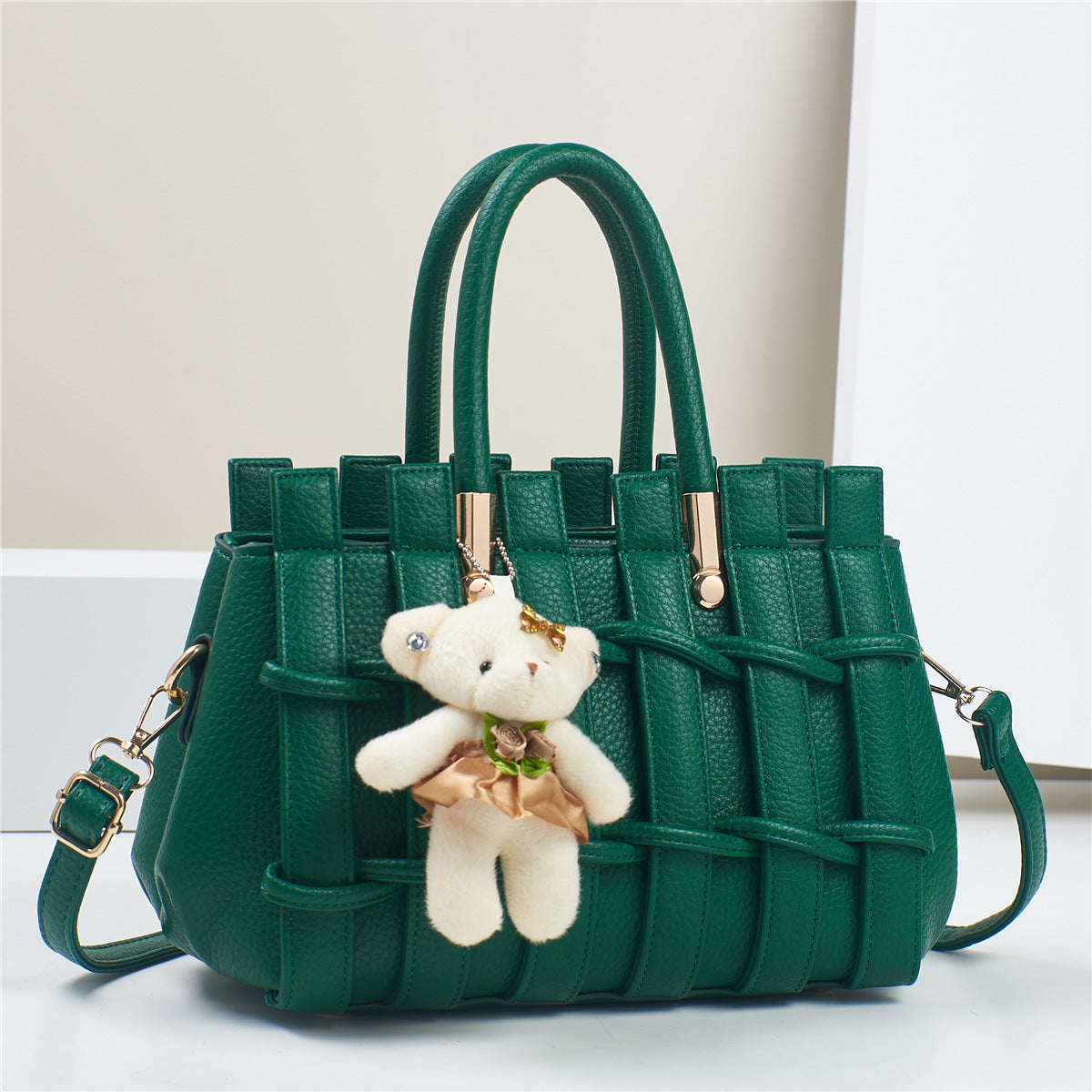 New Anti-scratch Women's Bag