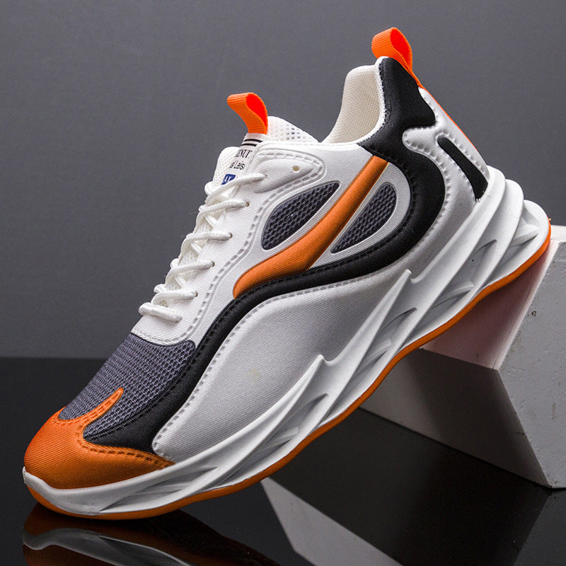 Walking Sports Shoes Non Slip