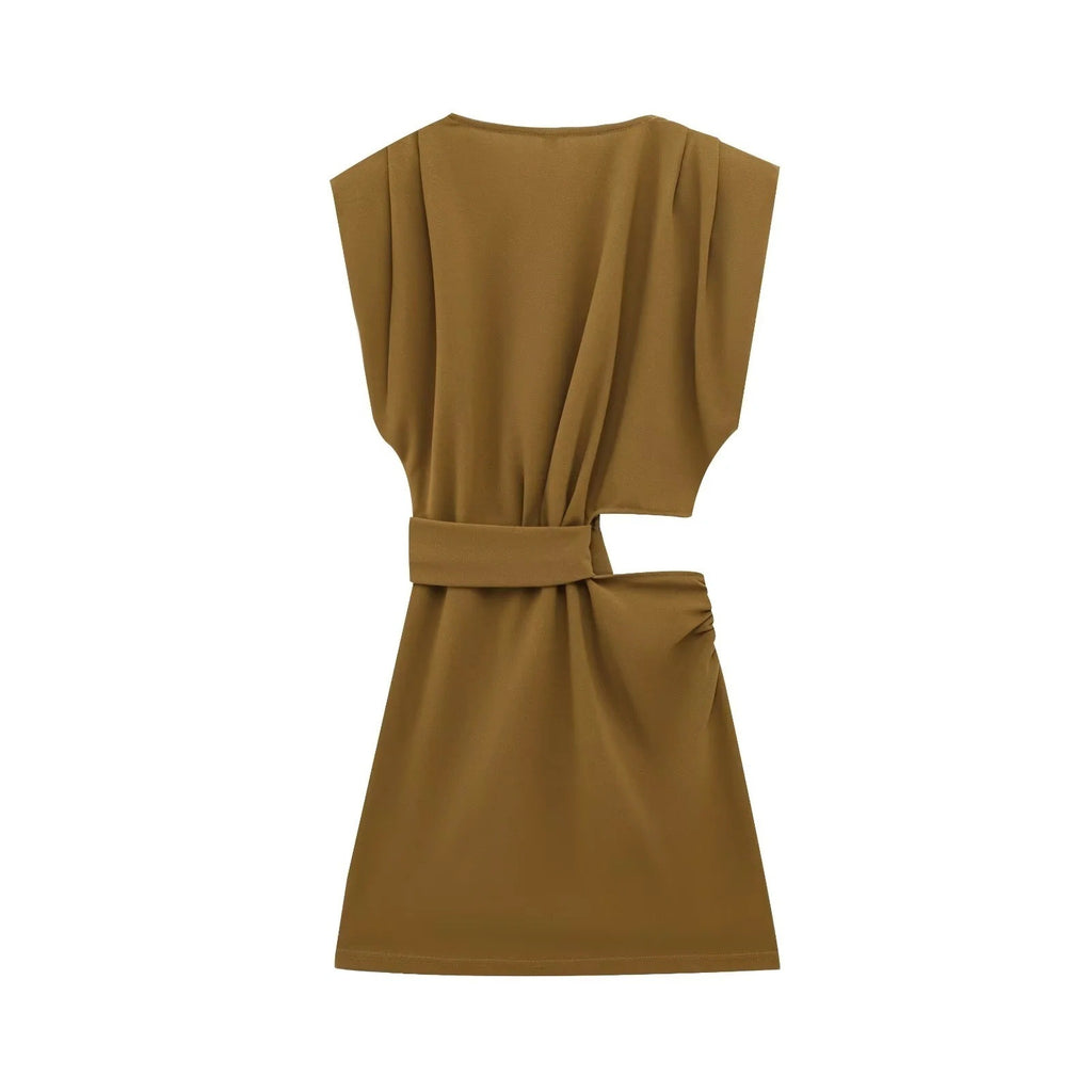 Opening Design Dress