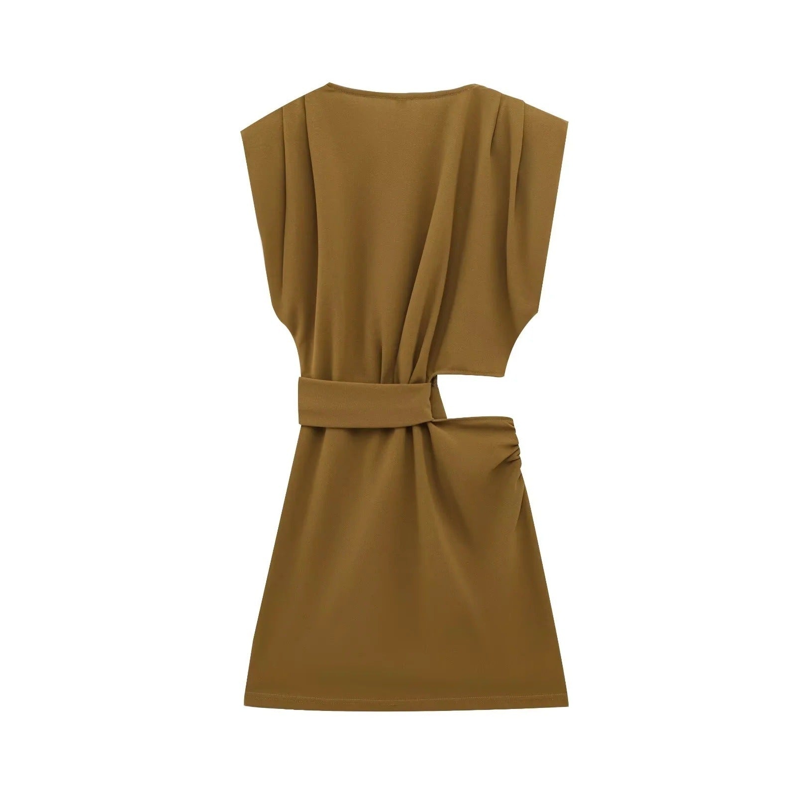 Opening Design Dress