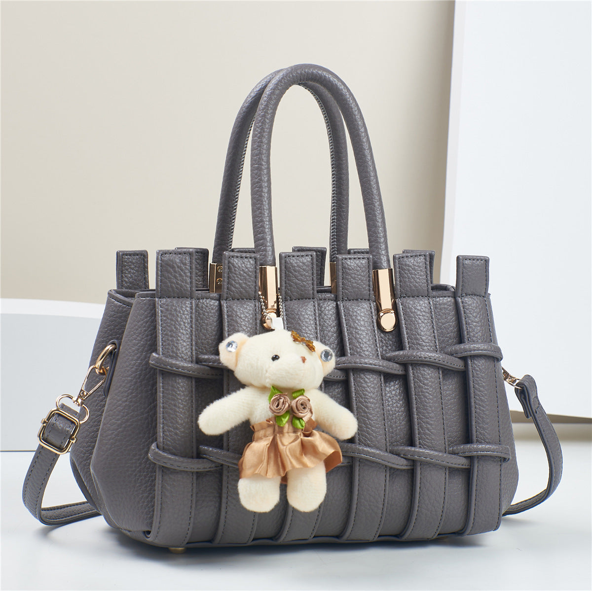 New Anti-scratch Women's Bag