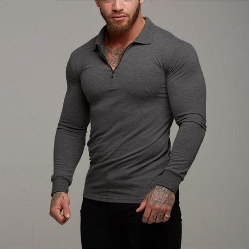 Longsleeve Shirt
