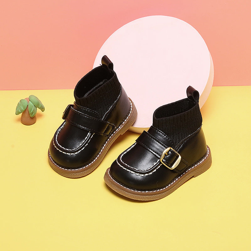 Baby And Children's Boots