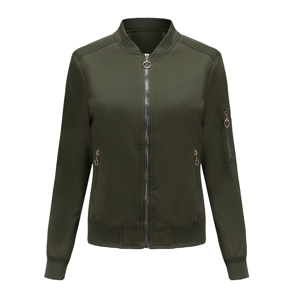 Casual Jacket
