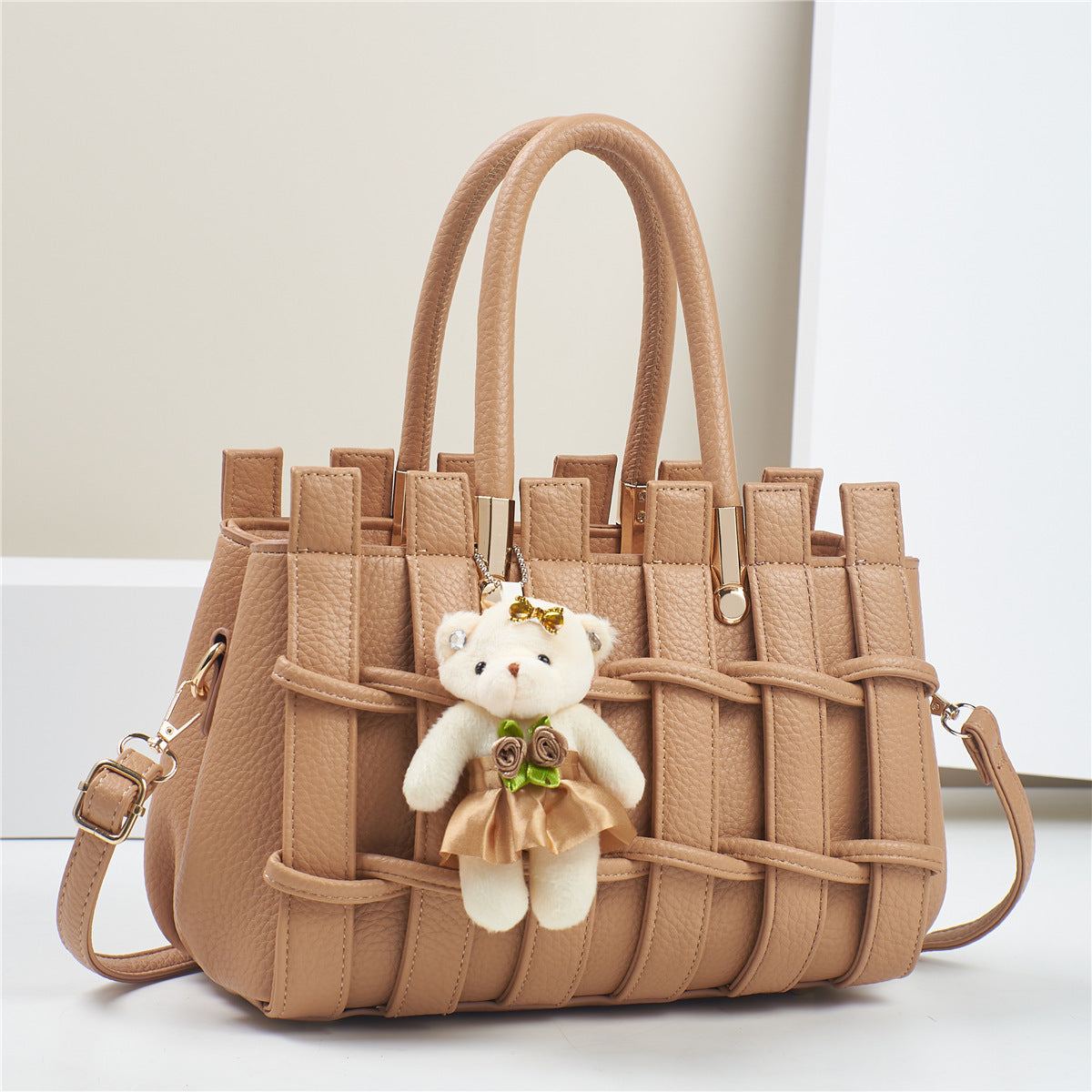 New Anti-scratch Women's Bag