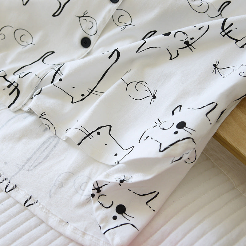 Home Clothing