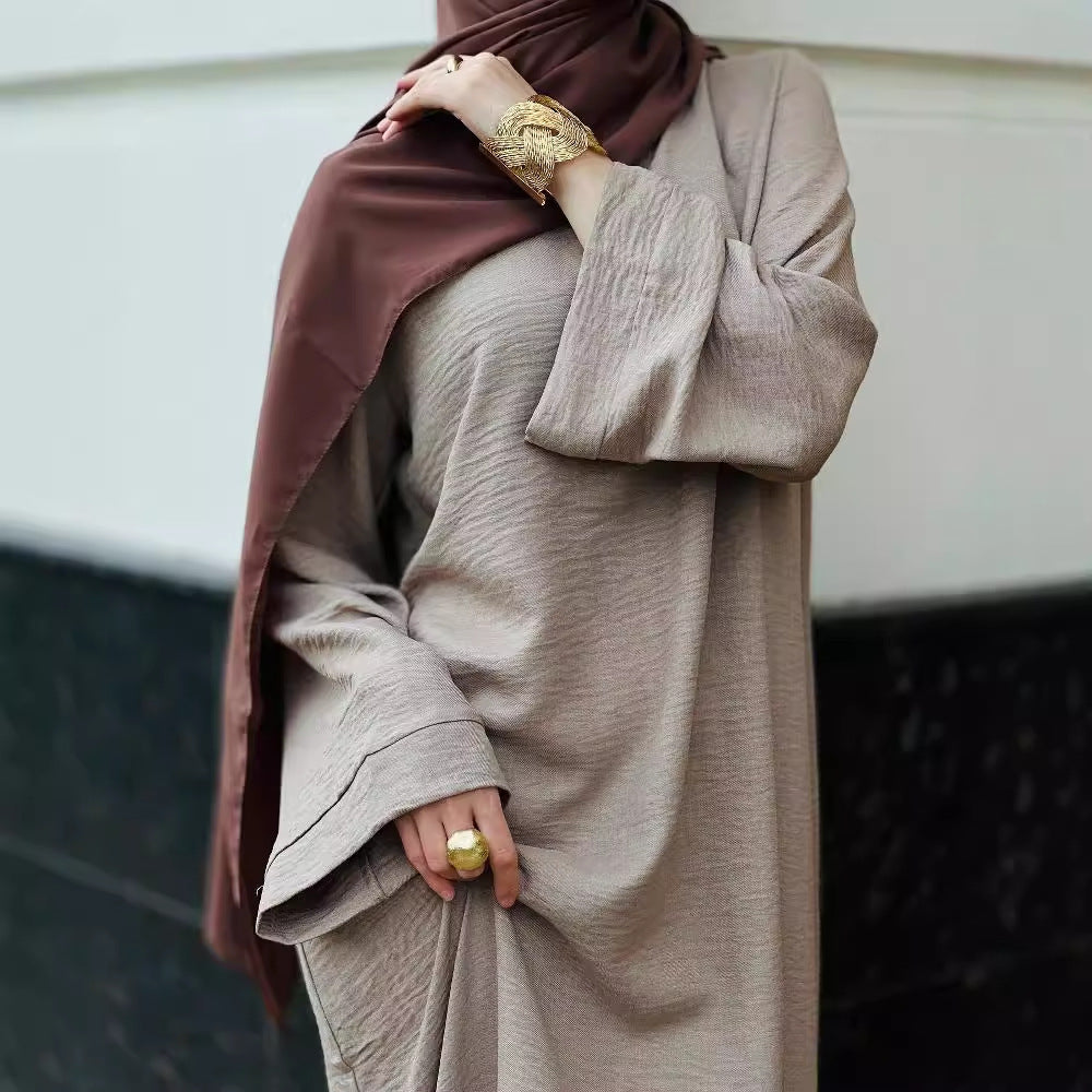 Fallwinter Dress