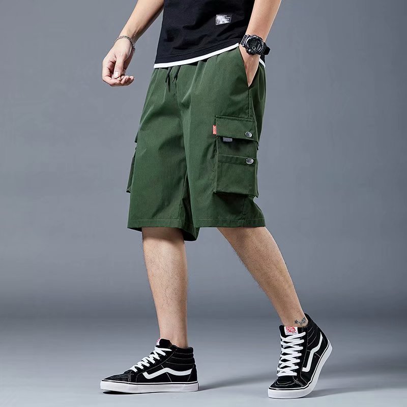 Multi-pocket