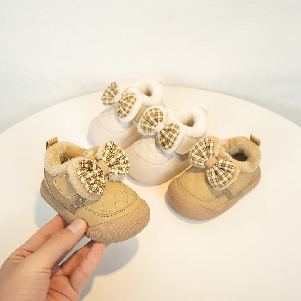 Cotton Shoes