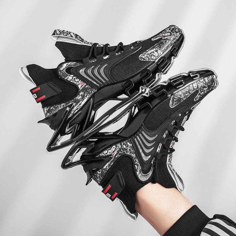 Cool Running Sneakers