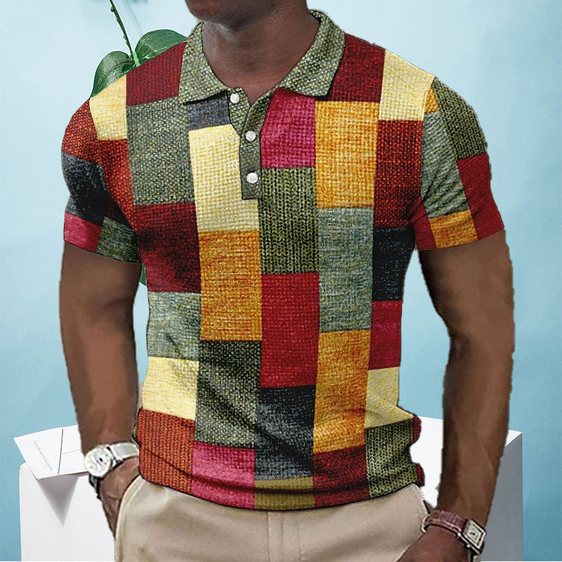 Cubes Polo